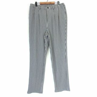 ジエダ(Jieda)のジエダ JieDa ■ 【 Jie 22S RP PT01 RIPPLE TAPERED SLACKS 】 テーパード スラックス パンツ 30674(スラックス)