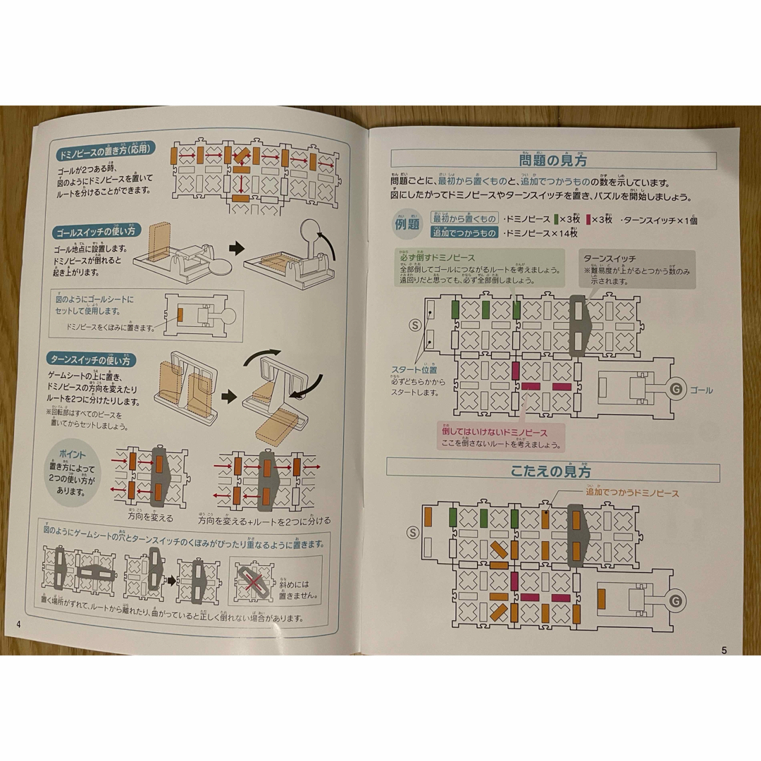 HANAYAMA(ハナヤマ)の賢くなるパズルゲーム　エジソンの電球 キッズ/ベビー/マタニティのおもちゃ(知育玩具)の商品写真