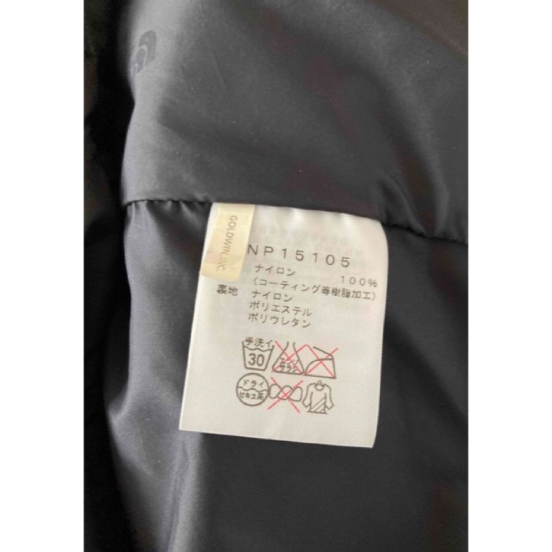 THE NORTH FACE(ザノースフェイス)のマウンテンパーカ メンズのジャケット/アウター(マウンテンパーカー)の商品写真