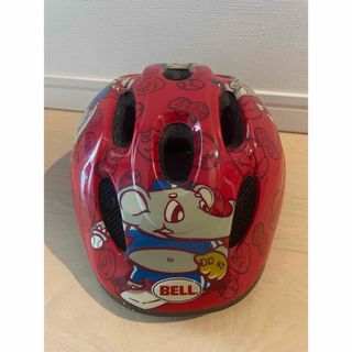 ベル(BELL)のBELL 子供用 ヘルメット 自転車 幼児(ヘルメット/シールド)