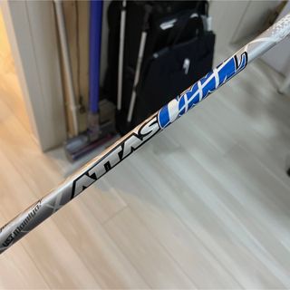 マミヤ(USTMamiya)の(美品) Attas Cool 5S シャフト テーラーメイド スリーブ(クラブ)