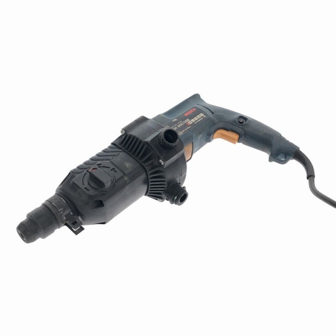 BOSCH - ☆中古動作品☆ BOSCH ボッシュ 100V 吸じんハンマー BOSCH - ☆中古動作品☆ BOSCH ボッシュ 100V 吸じんハンマー