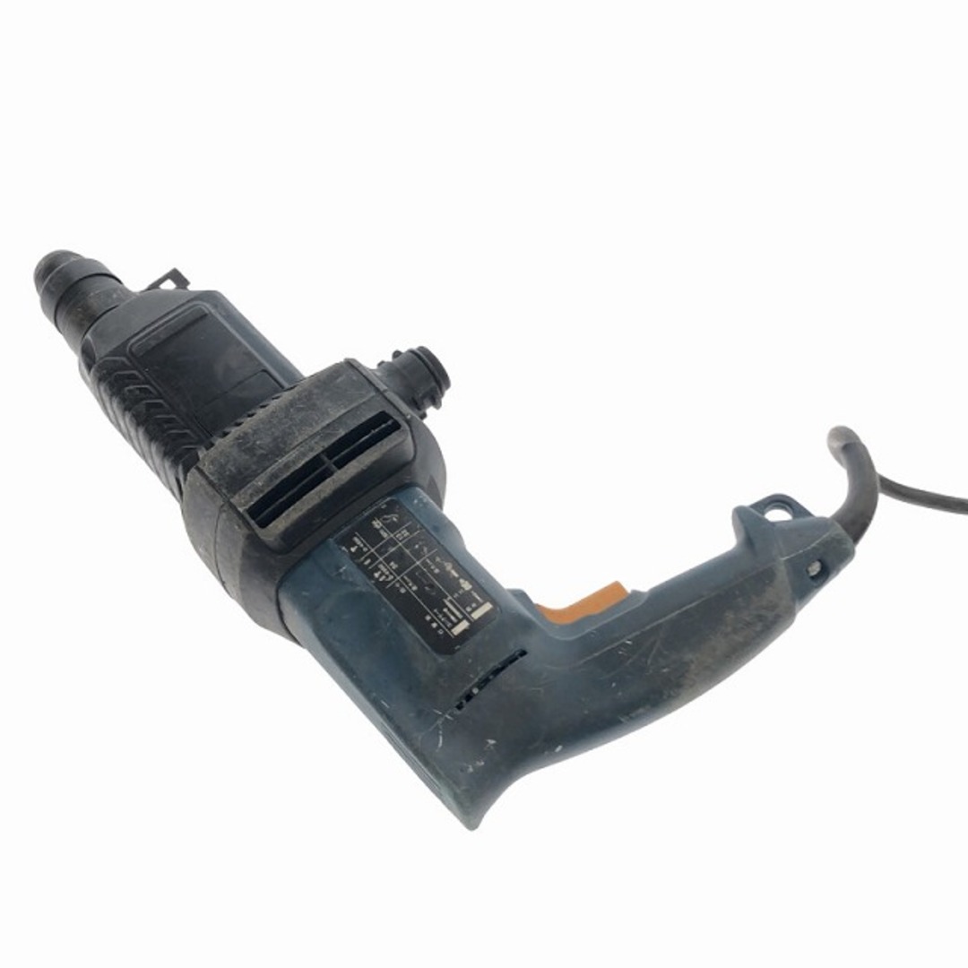 BOSCH - ☆中古動作品☆ BOSCH ボッシュ 100V 吸じんハンマー BOSCH - ☆中古動作品☆ BOSCH ボッシュ 100V 吸じんハンマー