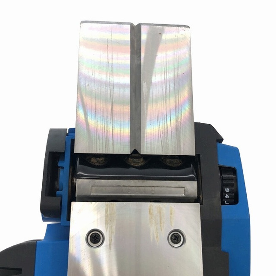 RYOBI - ☆比較的綺麗☆RYOBI リョービ 100V 電動カンナ ML-83S RYOBI - ☆比較的綺麗☆RYOBI リョービ 100V 電動カンナ ML-83S