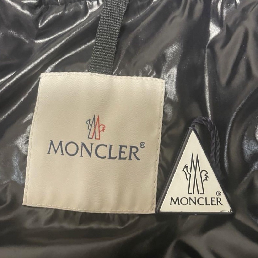 MONCLER(モンクレール)の★モンクレール MONTCLA サイズ2 メンズのジャケット/アウター(ダウンジャケット)の商品写真