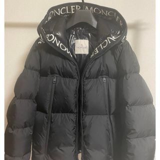 モンクレール(MONCLER)の★モンクレール MONTCLA サイズ2(ダウンジャケット)