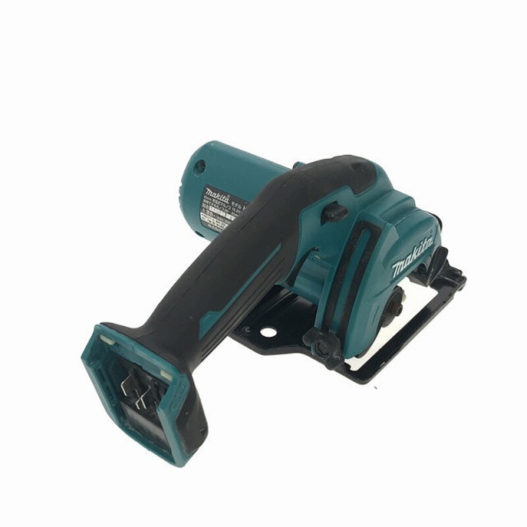 Makita - ☆中古品☆ makita マキタ 10.8V 85mm 充電式マルノコ Makita - ☆中古品☆ makita マキタ 10.8V 85mm 充電式マルノコ
