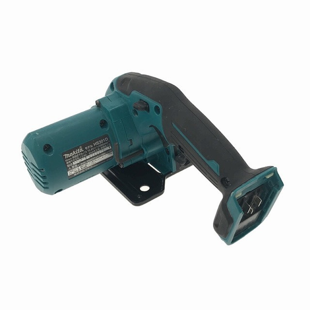 Makita - ☆中古品☆ makita マキタ 10.8V 85mm 充電式マルノコ Makita - ☆中古品☆ makita マキタ 10.8V 85mm 充電式マルノコ
