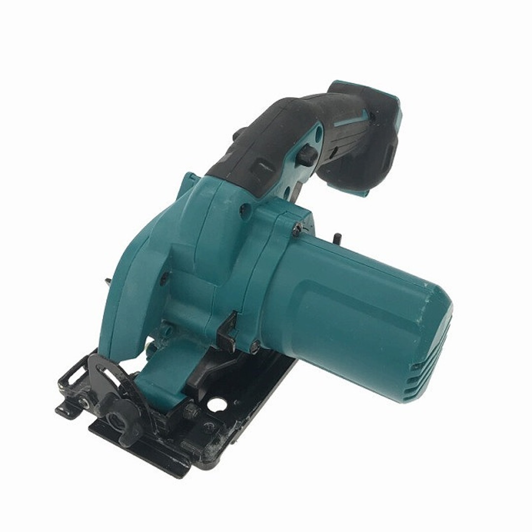 Makita - ☆中古品☆ makita マキタ 10.8V 85mm 充電式マルノコ Makita - ☆中古品☆ makita マキタ 10.8V 85mm 充電式マルノコ