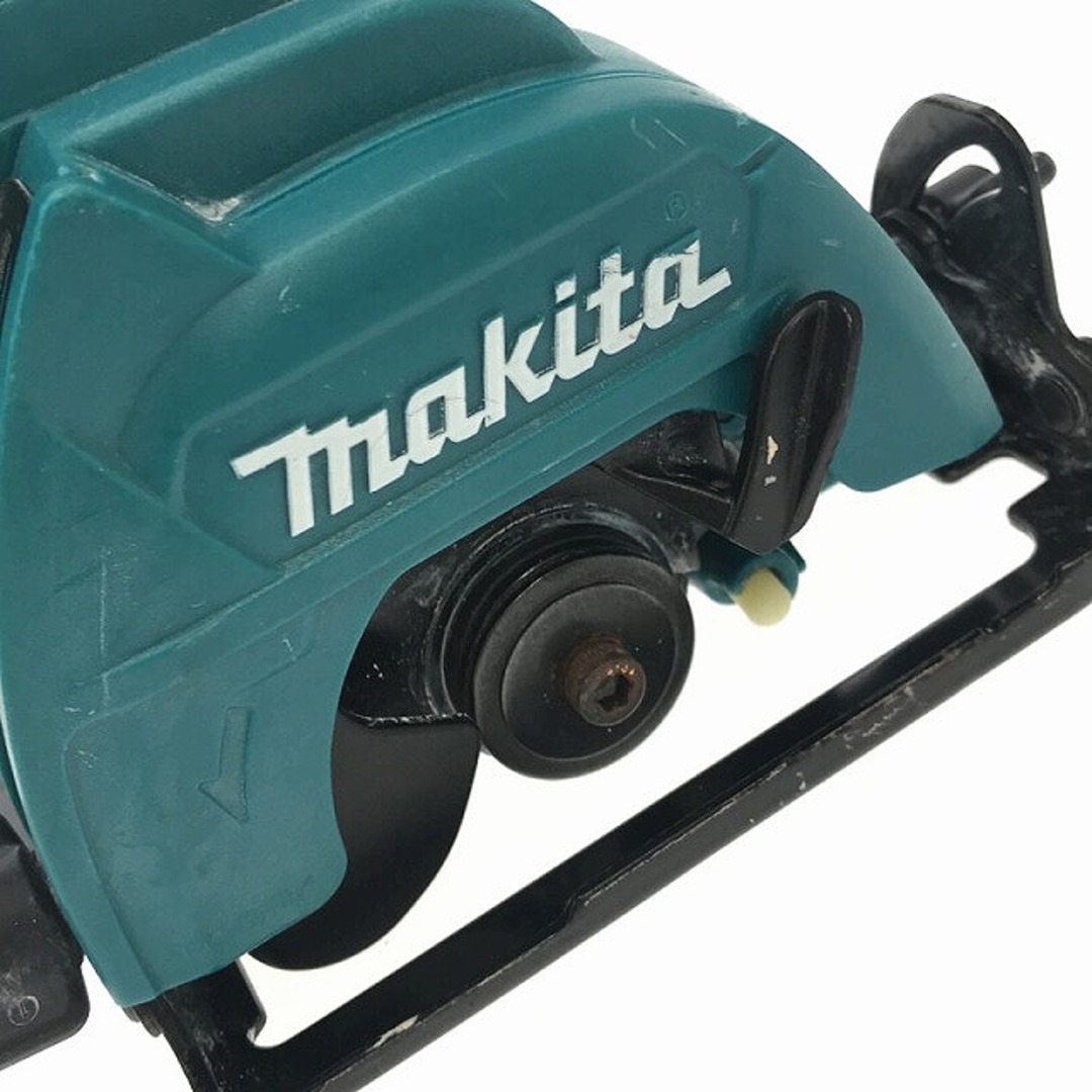 Makita - ☆中古品☆ makita マキタ 10.8V 85mm 充電式マルノコ Makita - ☆中古品☆ makita マキタ 10.8V 85mm 充電式マルノコ