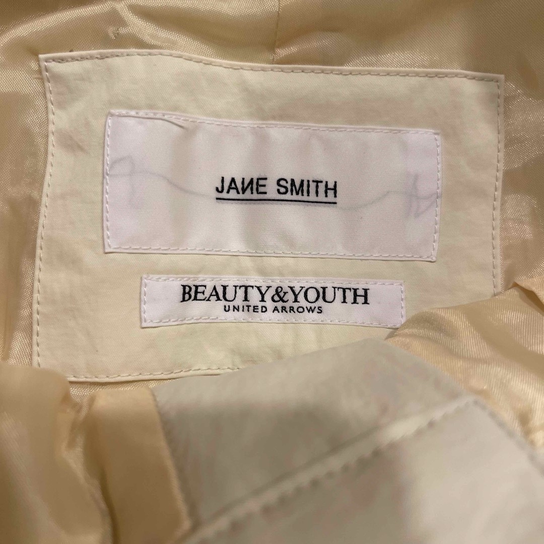 BEAUTY&YOUTH UNITED ARROWS(ビューティアンドユースユナイテッドアローズ)のJANE SMITH×WILD  ショートパンツ レディースのパンツ(ショートパンツ)の商品写真