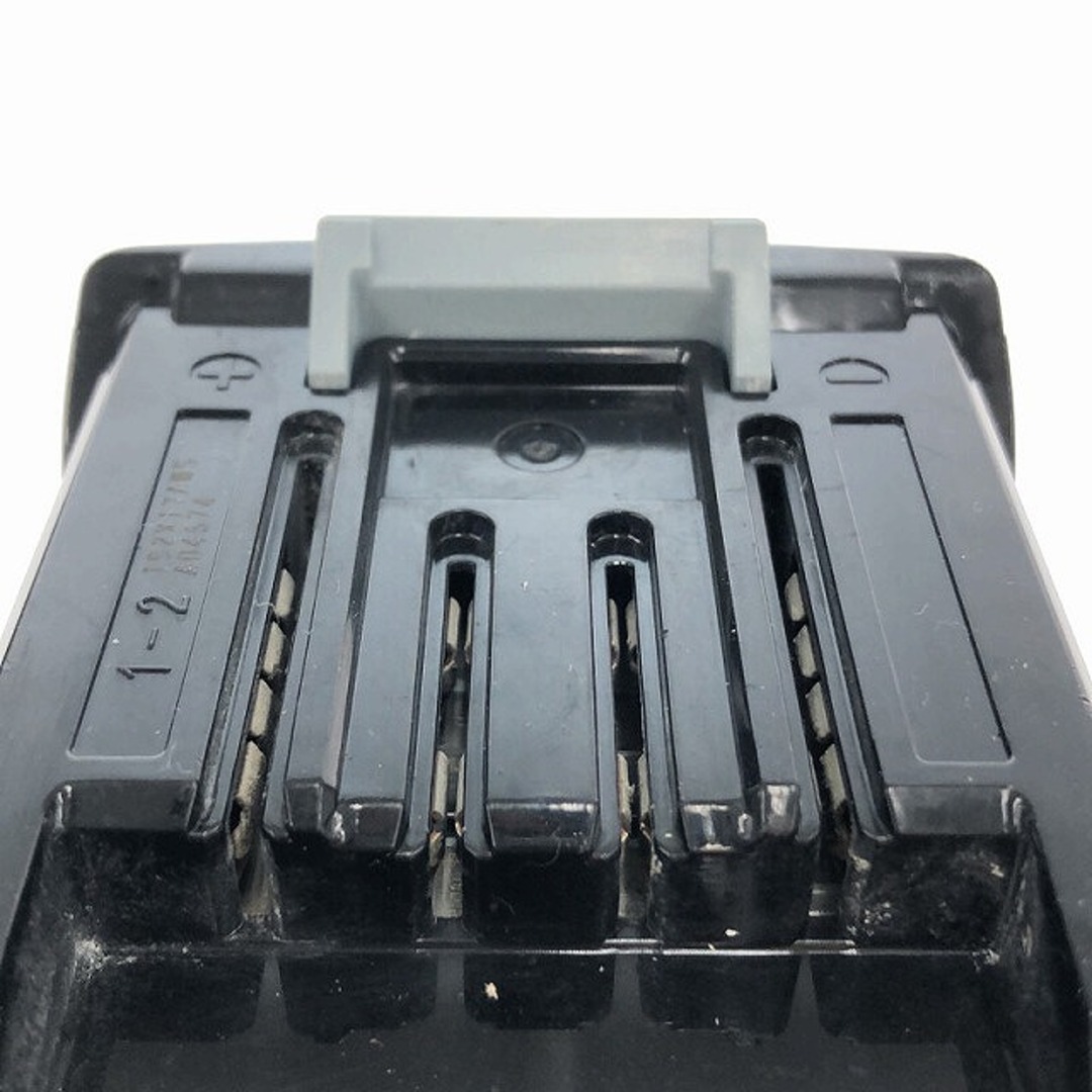 Makita - ☆中古品☆makita マキタ 40V 2.5Ah 純正 リチウム Makita - ☆中古品☆makita マキタ 40V 2.5Ah 純正 リチウム