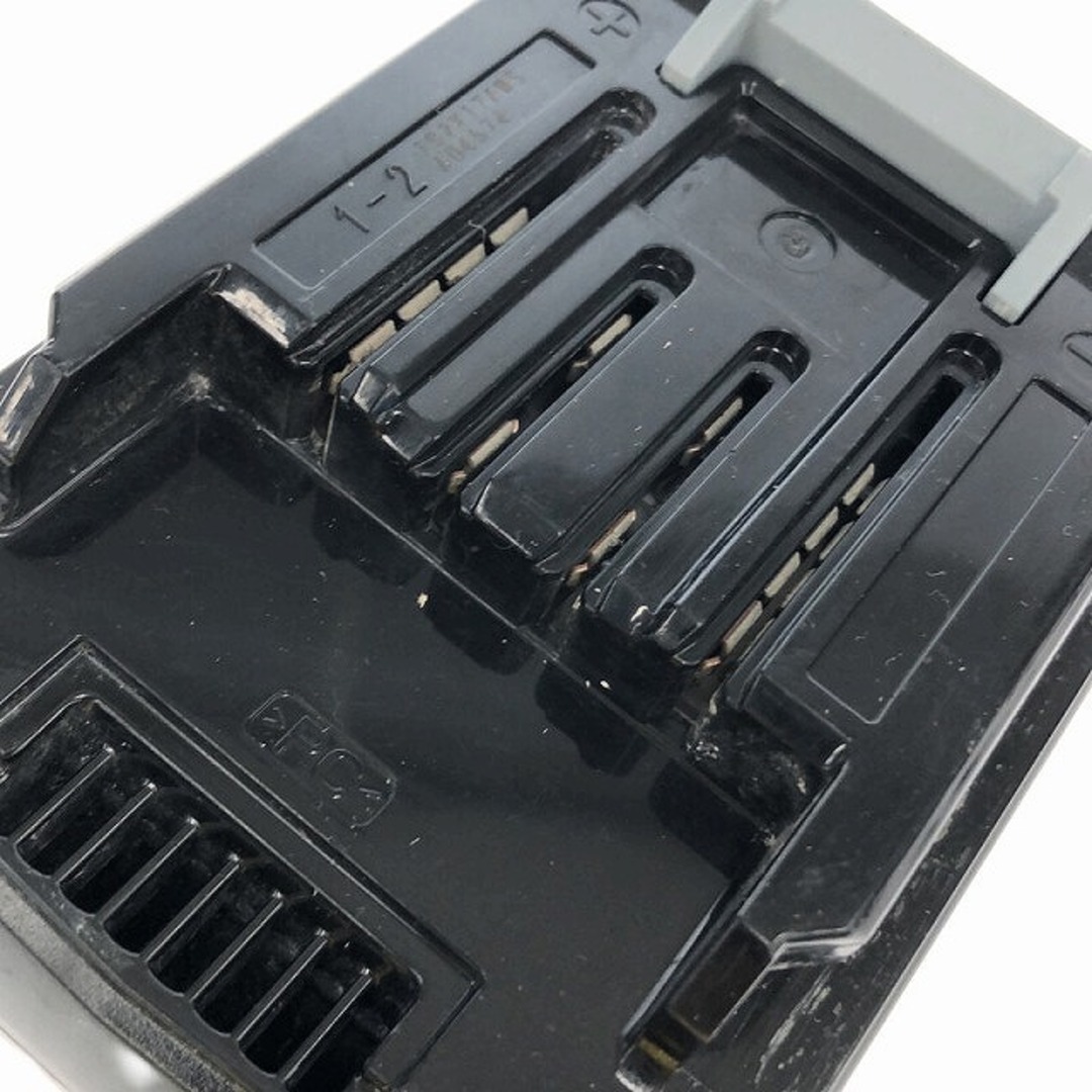 Makita - ☆中古品☆makita マキタ 40V 2.5Ah 純正 リチウム Makita - ☆中古品☆makita マキタ 40V 2.5Ah 純正 リチウム