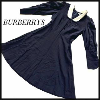 バーバリー(BURBERRY)の希少品　ワンピース　バーバリー  Burberrys 150㎝　卒業式(ワンピース)