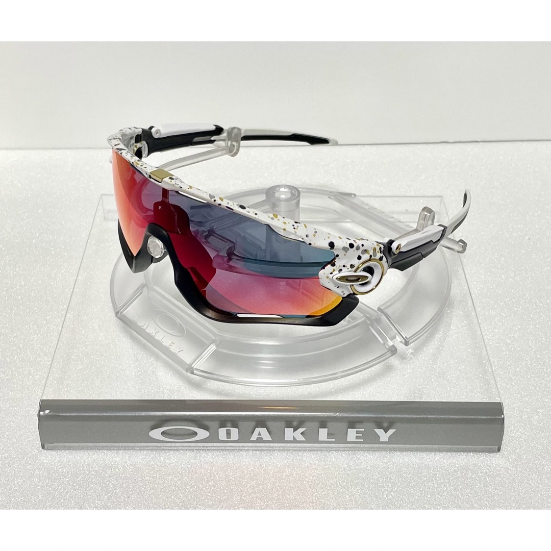 Oakley - 【週末限定値下げ】 OAKLEY サングラス 純正 フレーム 限定品