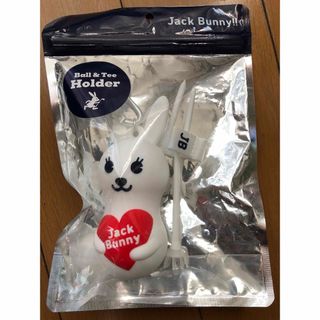 ジャックバニー(JACK BUNNY!!)のジャックバニー　ホルダー(その他)