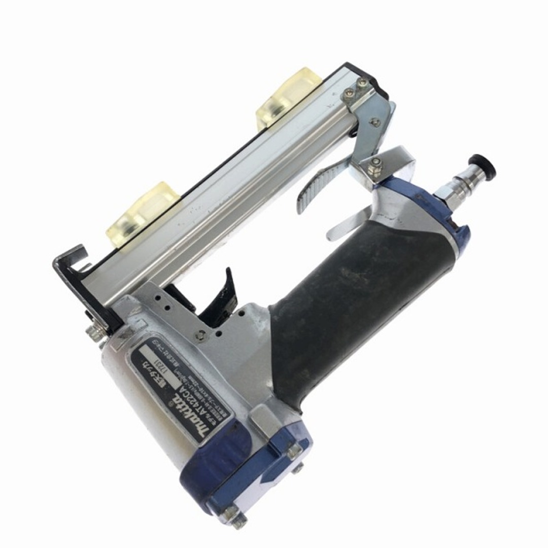 Makita - ☆比較的綺麗☆makita マキタ 常圧 軽天タッカー Makita - ☆比較的綺麗☆makita マキタ 常圧 軽天タッカー