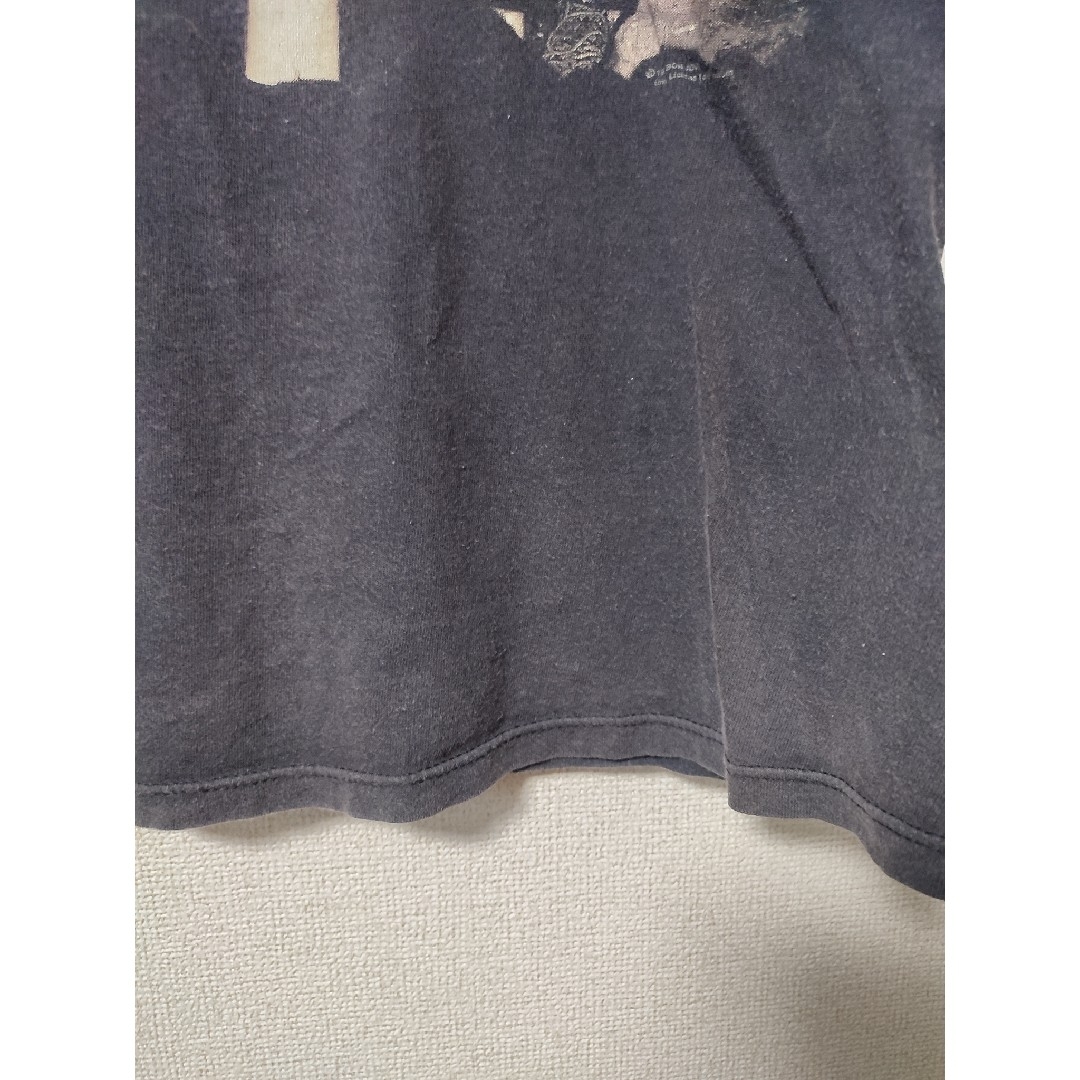 古着 90s Bon Jovi メンズのトップス(Tシャツ/カットソー(半袖/袖なし))の商品写真