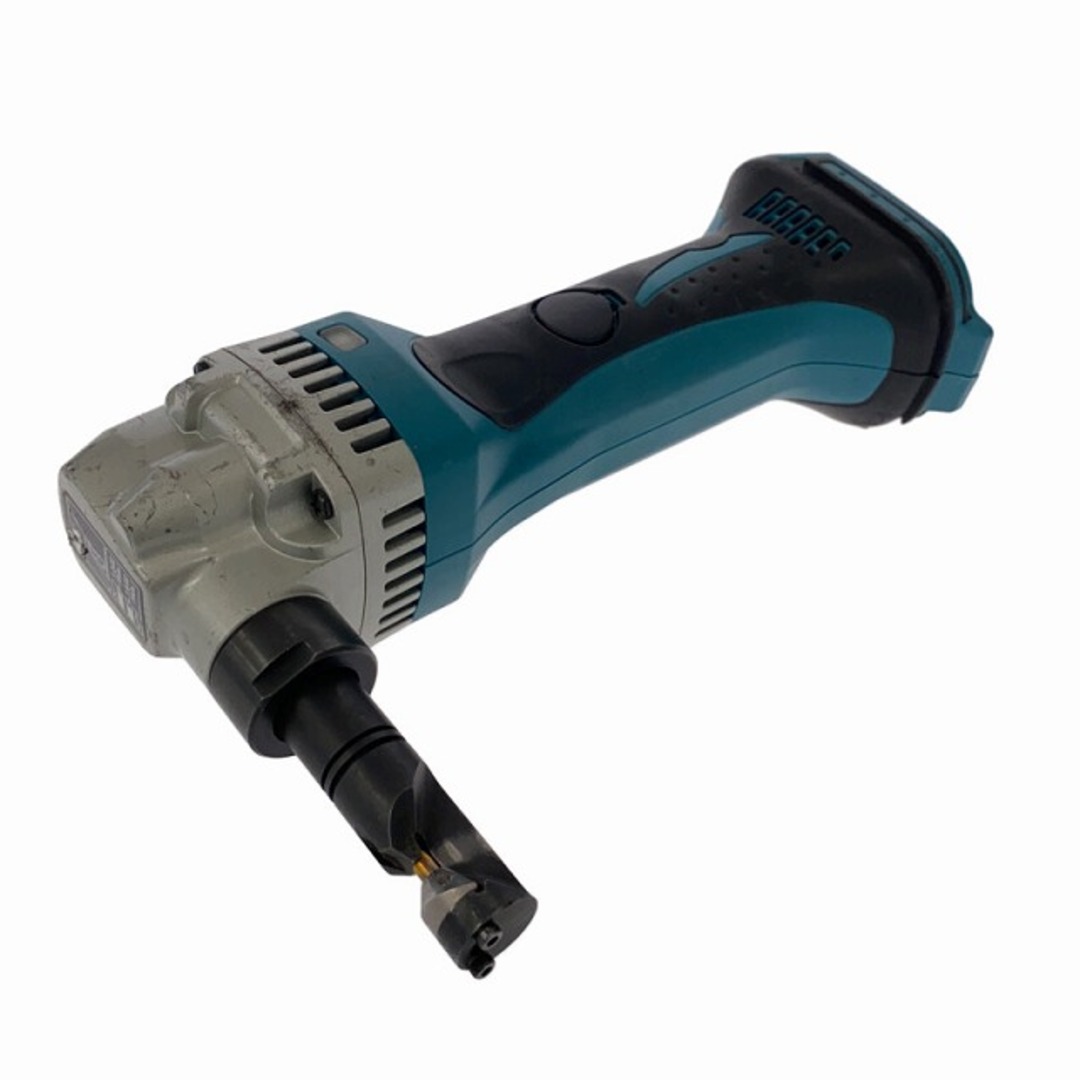 Makita - ☆中古品☆makita マキタ 18V 1.6mm 充電式ニブラ Makita - ☆中古品☆makita マキタ 18V 1.6mm 充電式ニブラ