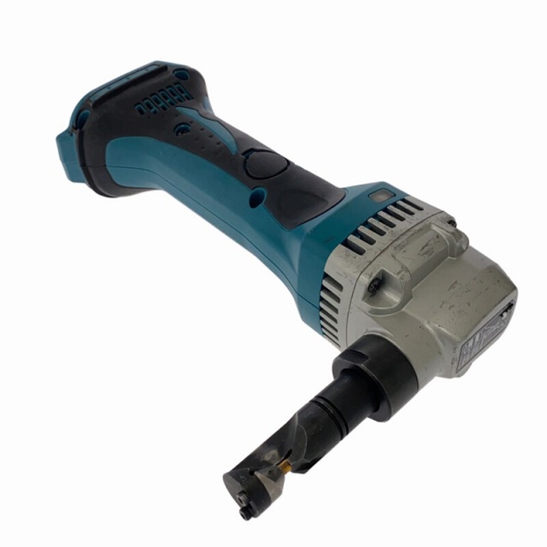 Makita - ☆中古品☆makita マキタ 18V 1.6mm 充電式ニブラ Makita - ☆中古品☆makita マキタ 18V 1.6mm 充電式ニブラ