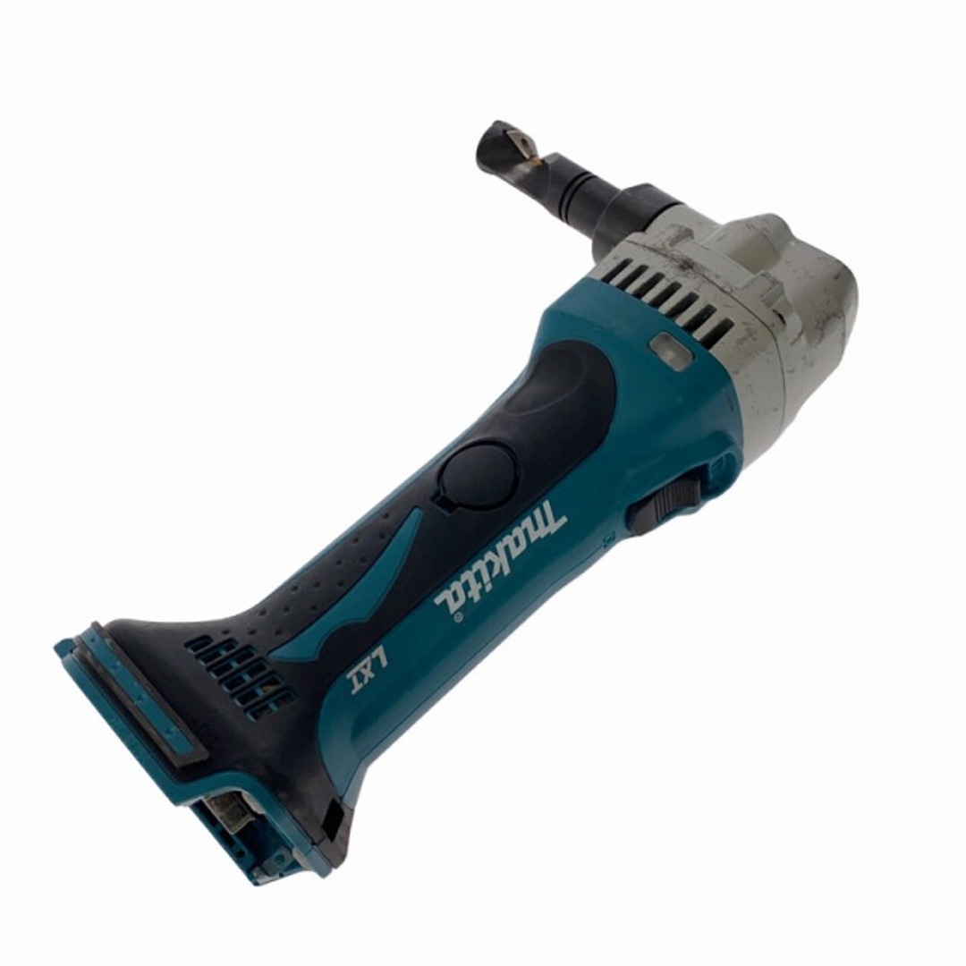 Makita - ☆中古品☆makita マキタ 18V 1.6mm 充電式ニブラ Makita - ☆中古品☆makita マキタ 18V 1.6mm 充電式ニブラ