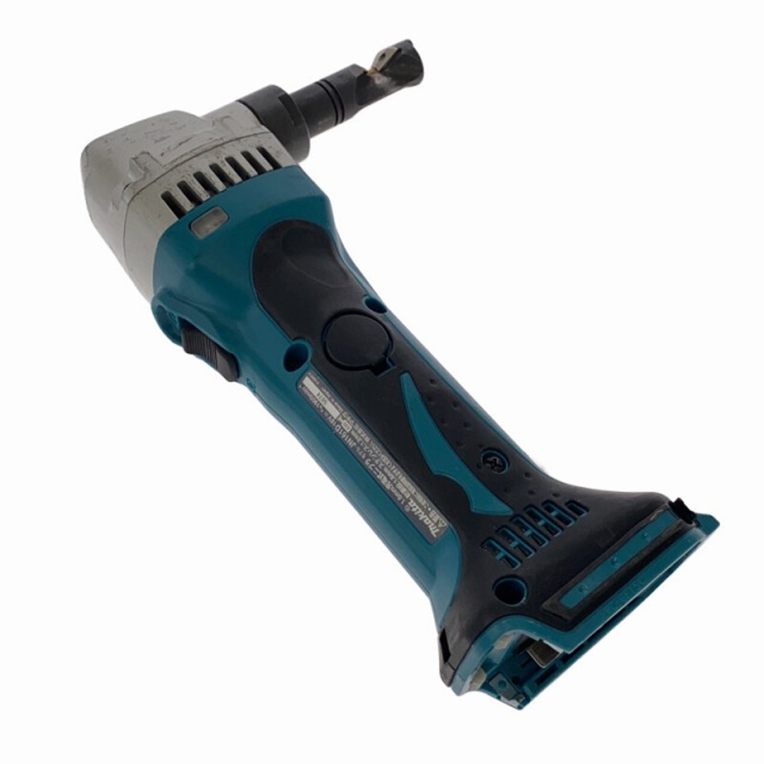 Makita - ☆中古品☆makita マキタ 18V 1.6mm 充電式ニブラ Makita - ☆中古品☆makita マキタ 18V 1.6mm 充電式ニブラ
