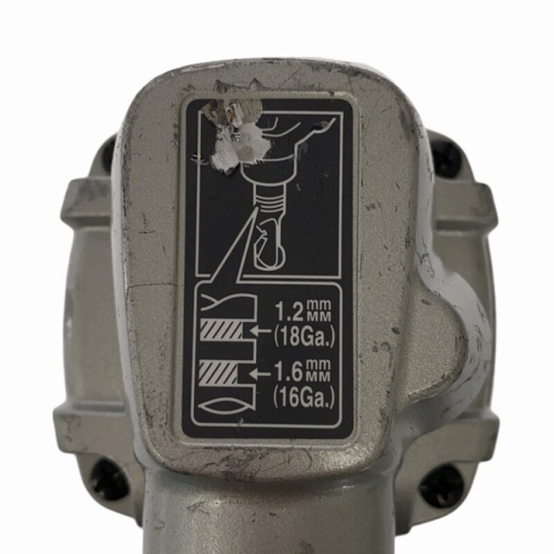 Makita - ☆中古品☆makita マキタ 18V 1.6mm 充電式ニブラ Makita - ☆中古品☆makita マキタ 18V 1.6mm 充電式ニブラ