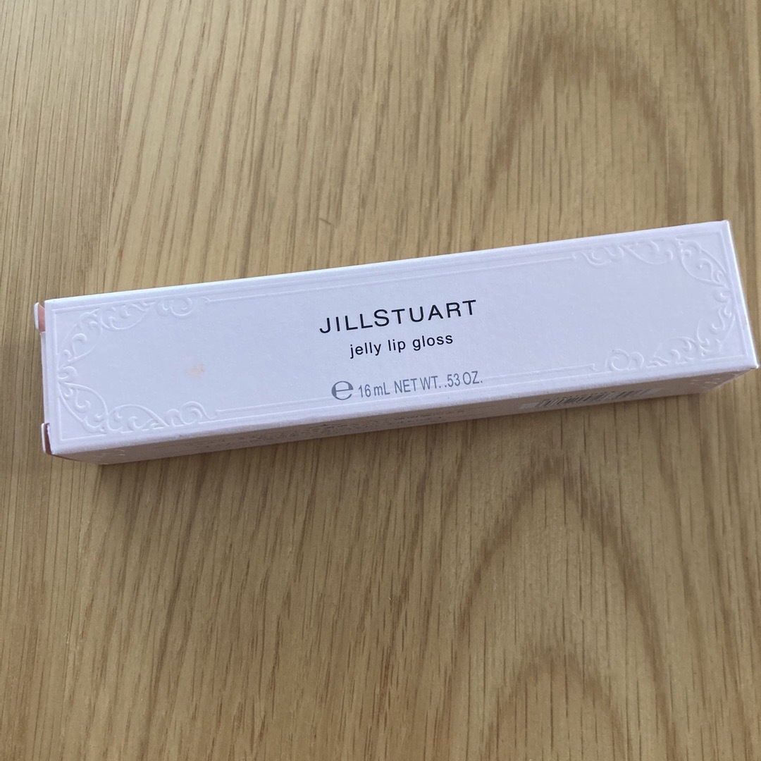 JILLSTUART(ジルスチュアート)のJelly lip gloss JILL STUART コスメ/美容のベースメイク/化粧品(リップグロス)の商品写真