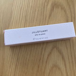 ジルスチュアート(JILLSTUART)のJelly lip gloss JILL STUART(リップグロス)