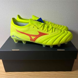 ミズノ モレリアネオ4β Mizuno Morelia Neo4 β JAPAN(シューズ)