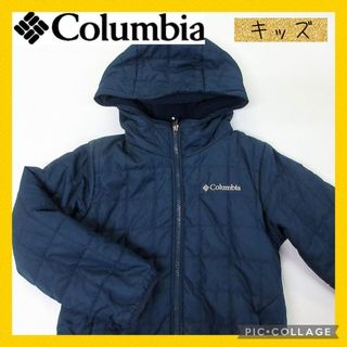 コロンビア(Columbia)のColombia コロンビア キッズ子供 男の子女の子ボアコートボアジャケット(ジャケット/上着)