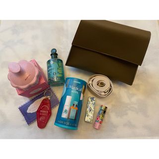 モロッカンオイル(Moroccan oil)のマイリトルボックス　まとめ売り(オイル/美容液)