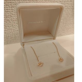 Samantha　ピアス(ピアス)