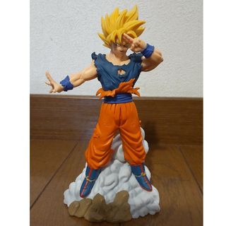 ドラゴンボール　フィギュア(フィギュア)