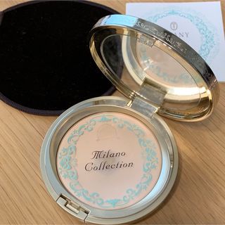 ミラノコレクション(Milano Collection（kanebo）)のお値下げ　トワニー　ミラノコレクション(フェイスパウダー)