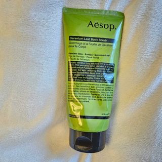 イソップ(Aesop)のイソップ　ボディスクラブ(ボディスクラブ)