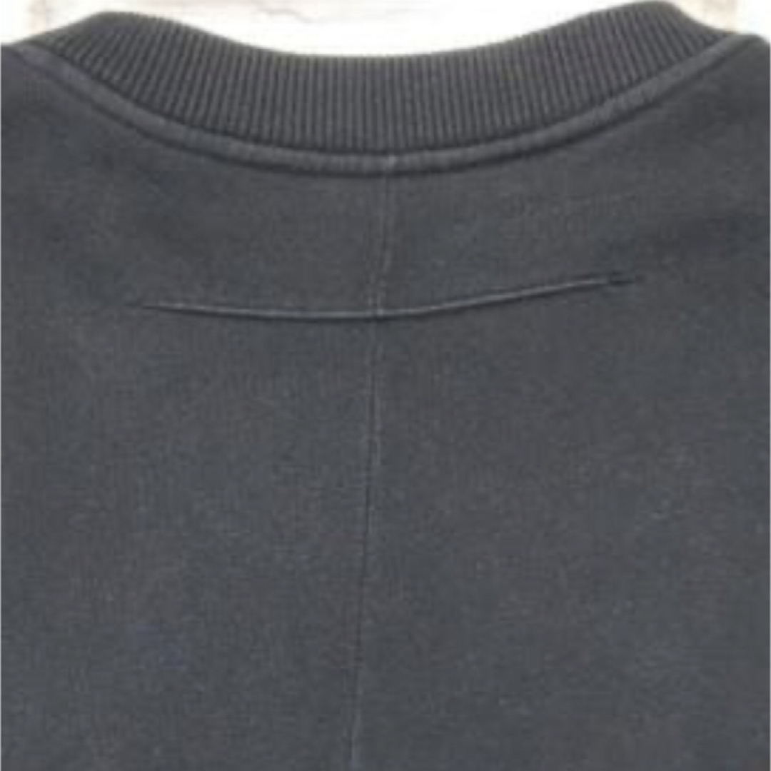 GIVENCHY(ジバンシィ)の中古GIVENCHYRICCARDOTISCIjudassweatスウエットXS メンズのトップス(スウェット)の商品写真