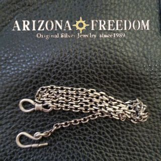 アリゾナフリーダム(ARIZONA FREEDOM)の【アリゾナフリーダム】(ネックレス)