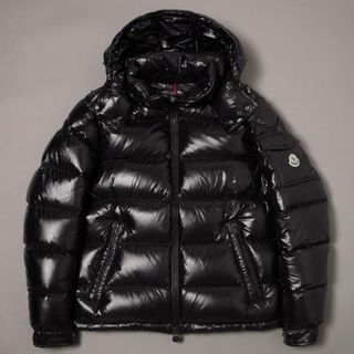 モンクレール(MONCLER)の★定価260,700円★新品 MONCLER MAYA ２　モンクレール ダウン(ダウンジャケット)