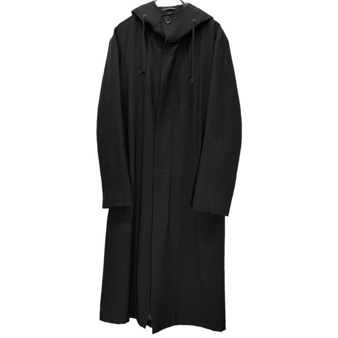 Y's Yohji Yamamoto Archive Long WoolCoat