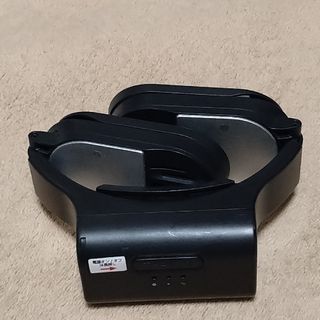 サンコー ネッククーラー　TKNNC22BK(扇風機)