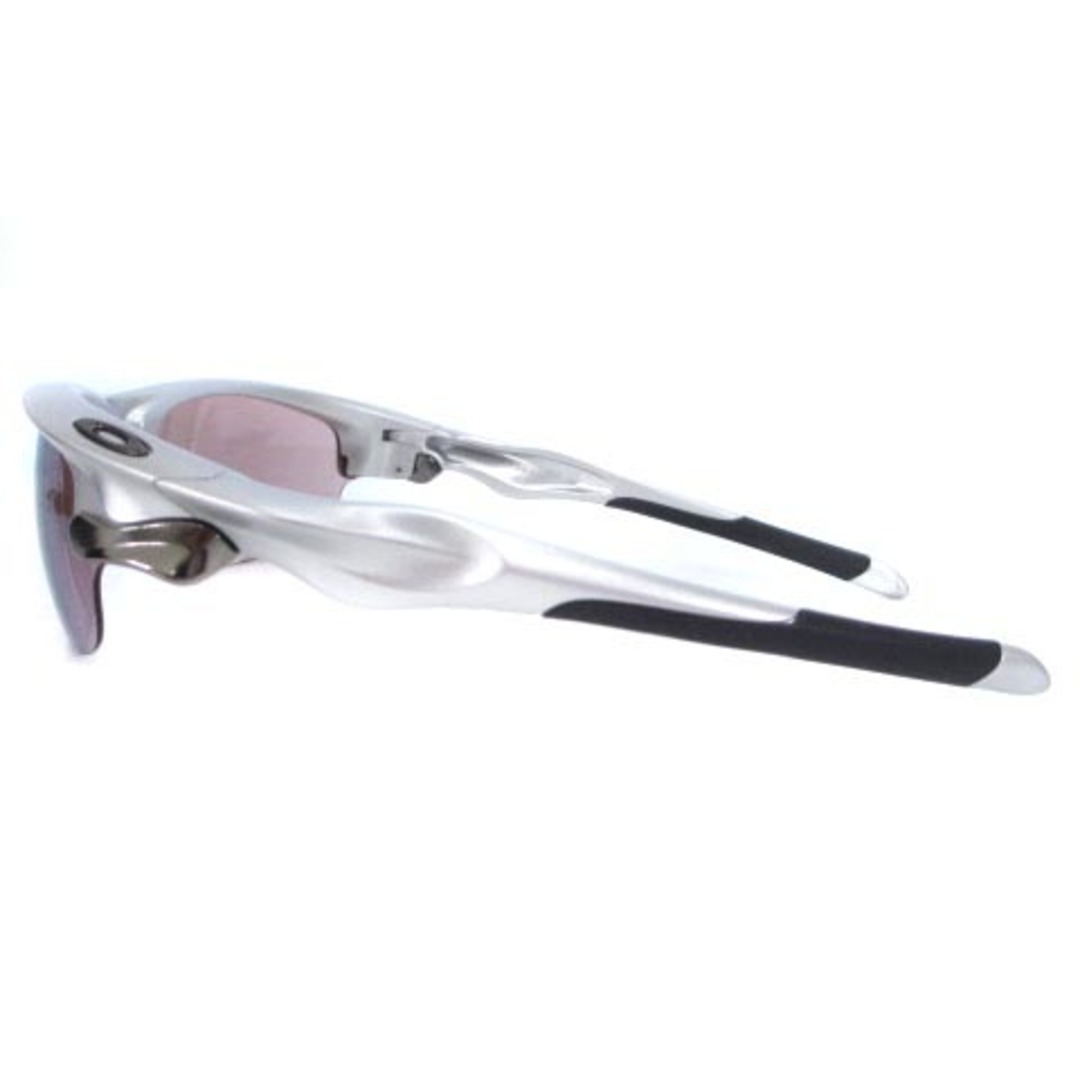 Oakley(オークリー)のオークリー OO9162-07 ファストジャケット スポーツ サングラス メンズのファッション小物(サングラス/メガネ)の商品写真