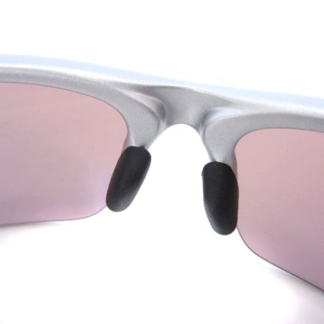 Oakley(オークリー)のオークリー OO9162-07 ファストジャケット スポーツ サングラス メンズのファッション小物(サングラス/メガネ)の商品写真