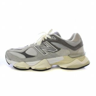 ニューバランス(New Balance)のニューバランス スニーカー US10.5 28.5cm グレー U9060GRY(スニーカー)