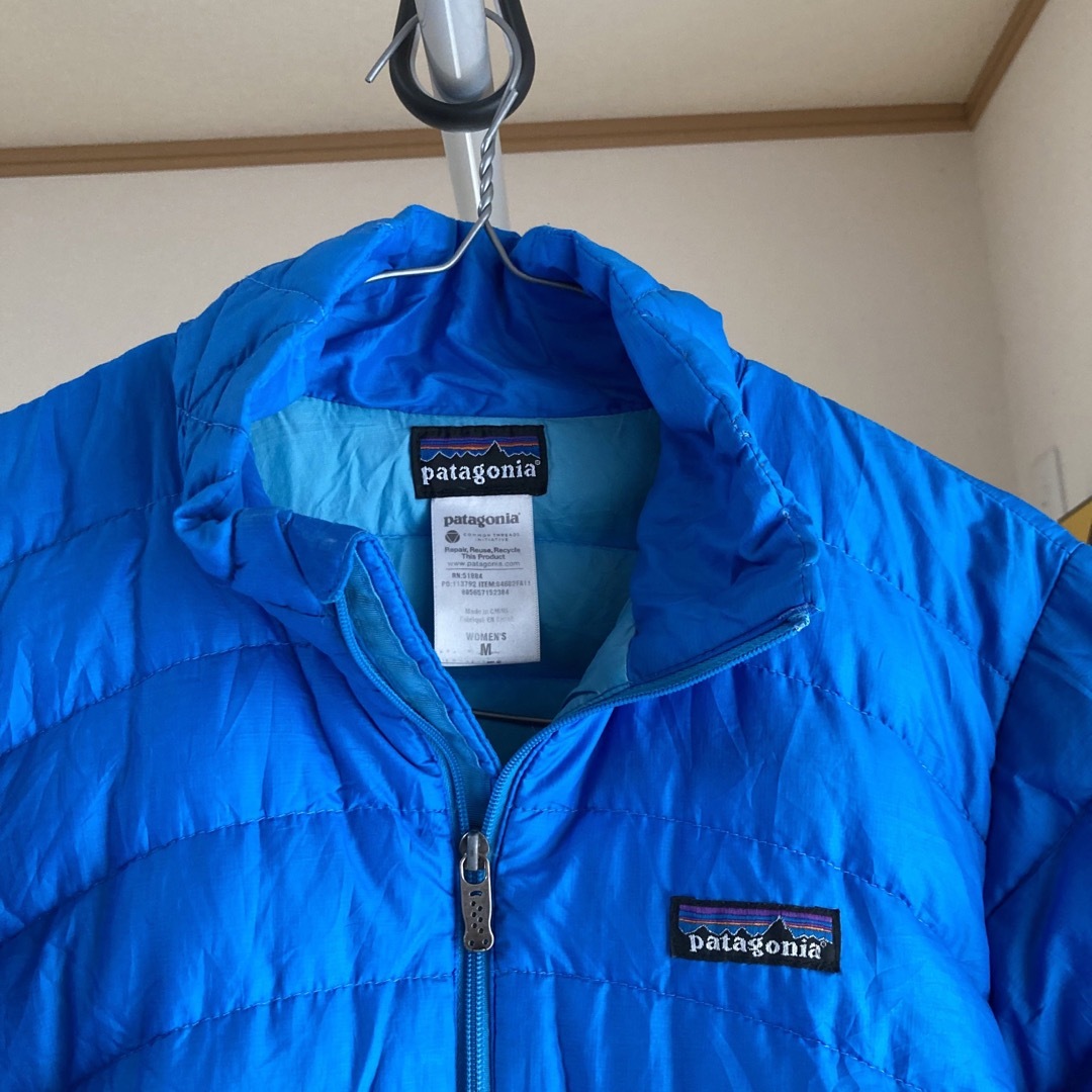 patagonia(パタゴニア)のPatagonia ダウンジャケット レディースのジャケット/アウター(ダウンジャケット)の商品写真