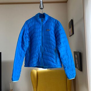 パタゴニア(patagonia)のPatagonia ダウンジャケット(ダウンジャケット)