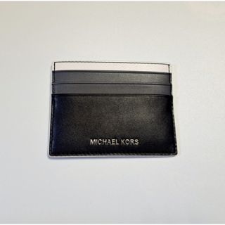 Michael Kors - 【新品】マイケルコースのカードケース