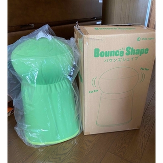 ショップジャパン｜Shop Japan バウンズシェイプ Bounce Shap(トレーニング用品)