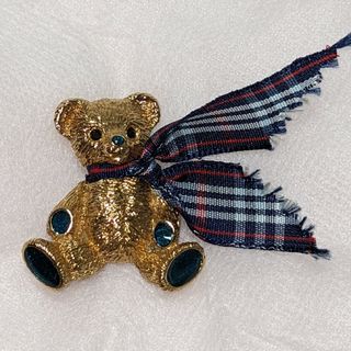 バーバリー(BURBERRY) ブローチ/コサージュの通販 56点 | バーバリーの バーバリー(BURBERRY) ブローチ/コサージュの通販 56点 | バーバリーの