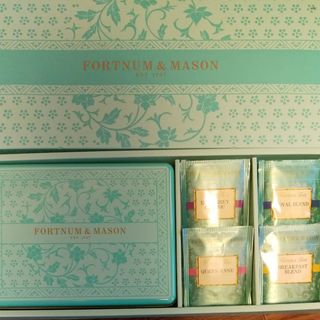 FORTNUM&MASON(その他)